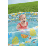 Malý detský bazén - Tropical